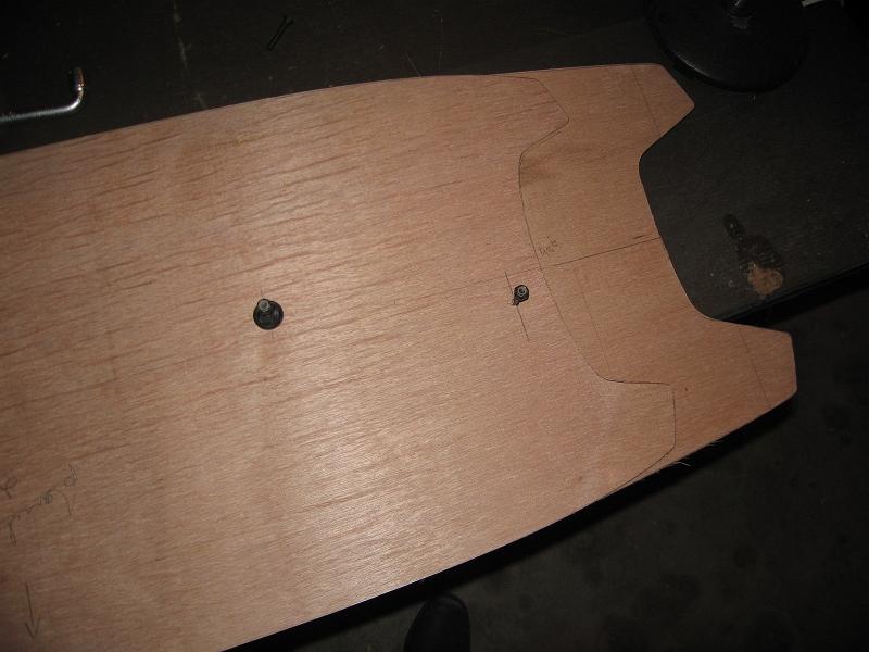 09 - percer les 4 planches d'un coup de part en part pour les vis de straps.JPG